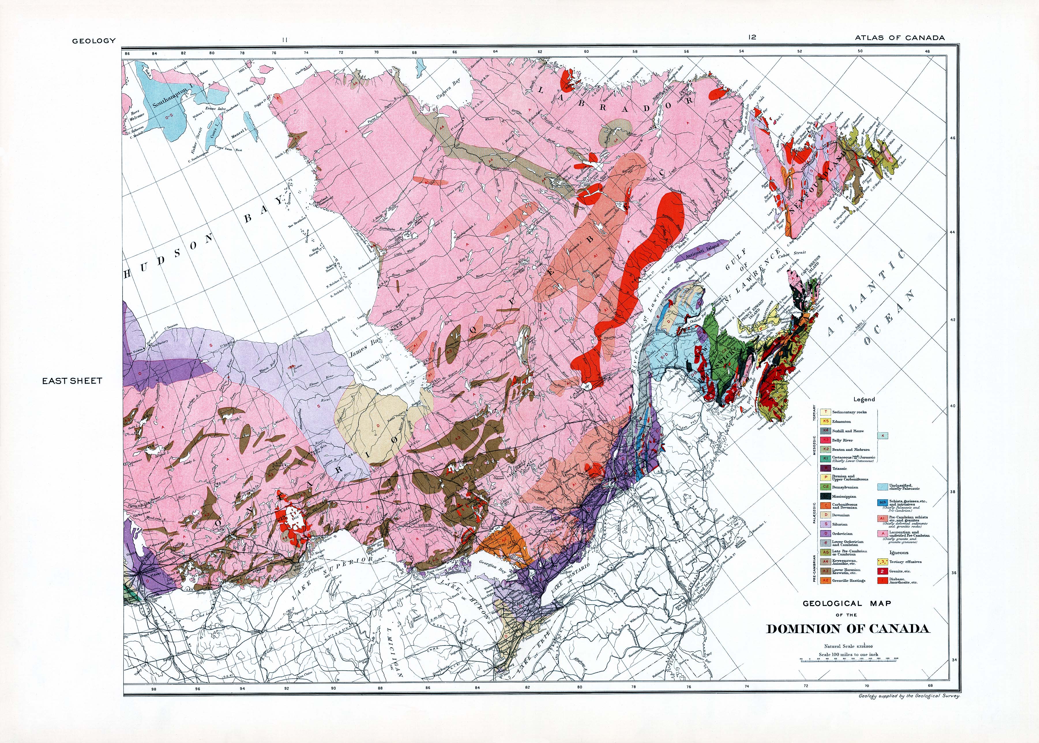 British Columbia History